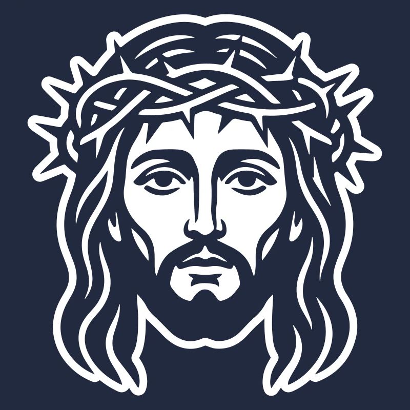 Jésus-Christ Head