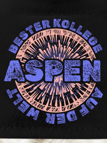 Staff Aspen