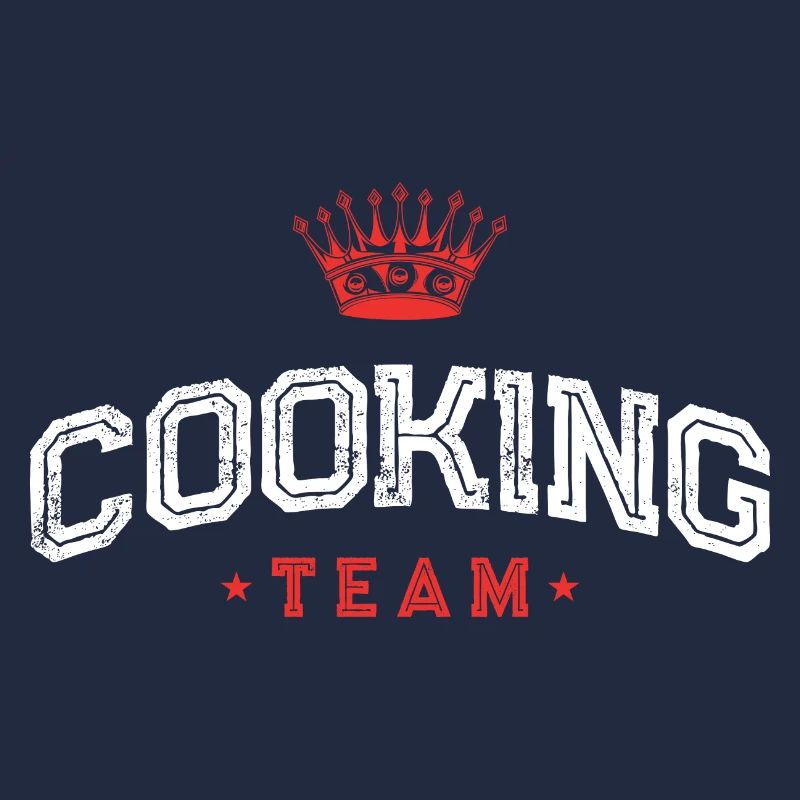 Cooking Team
