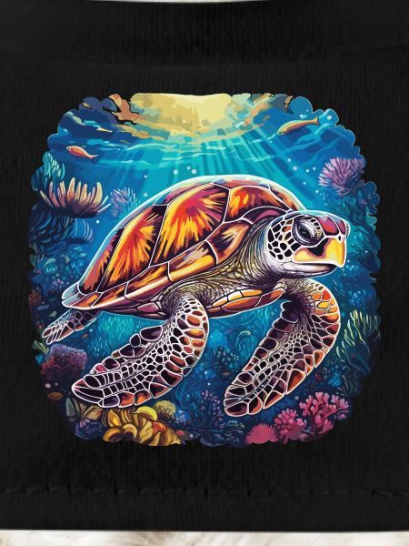 Harmonious Underwater Sonata