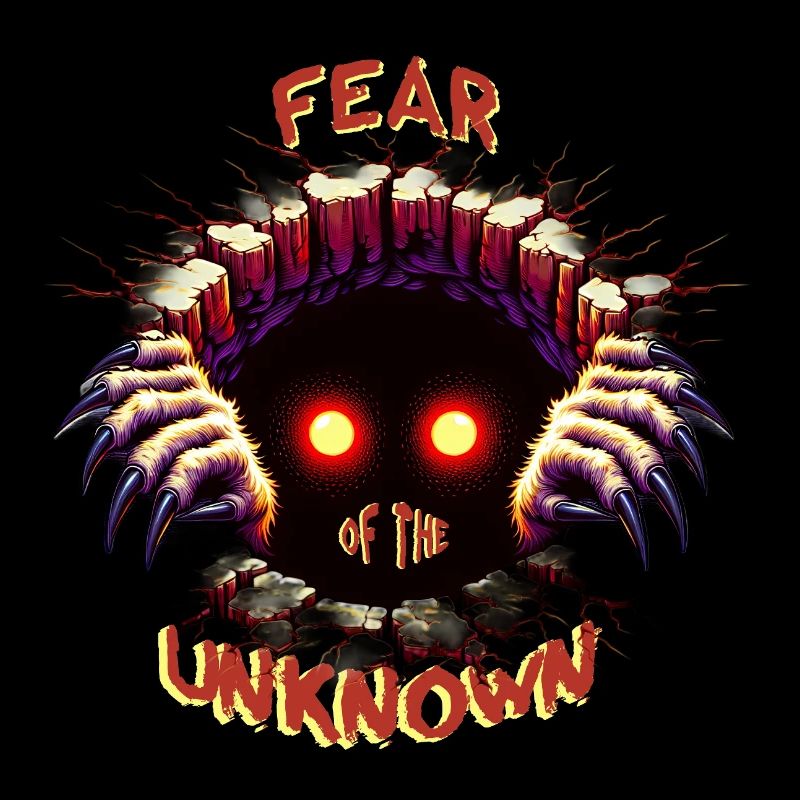 La peur de l’inconnu