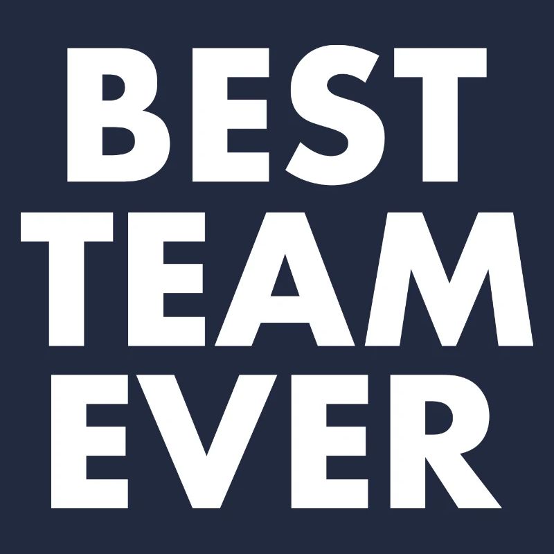 Best team ever