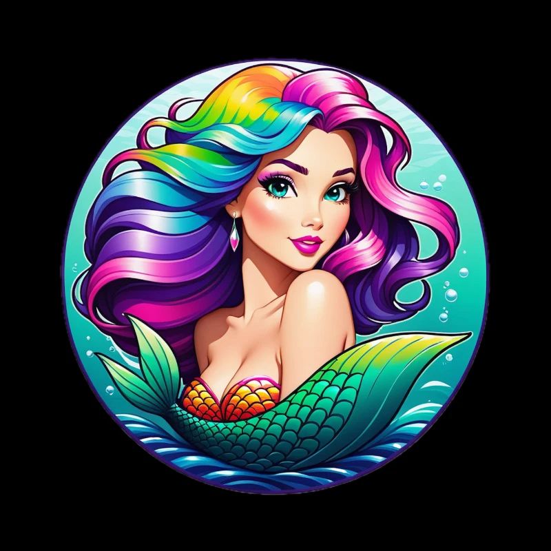 The Mermaid