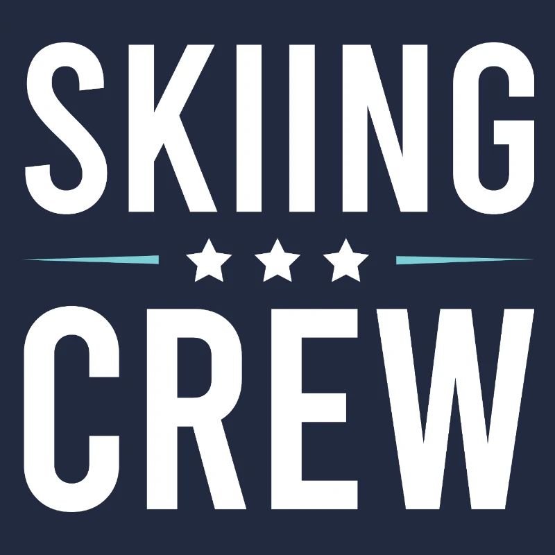 Équipe de ski
