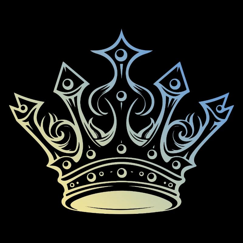 Couronne royale