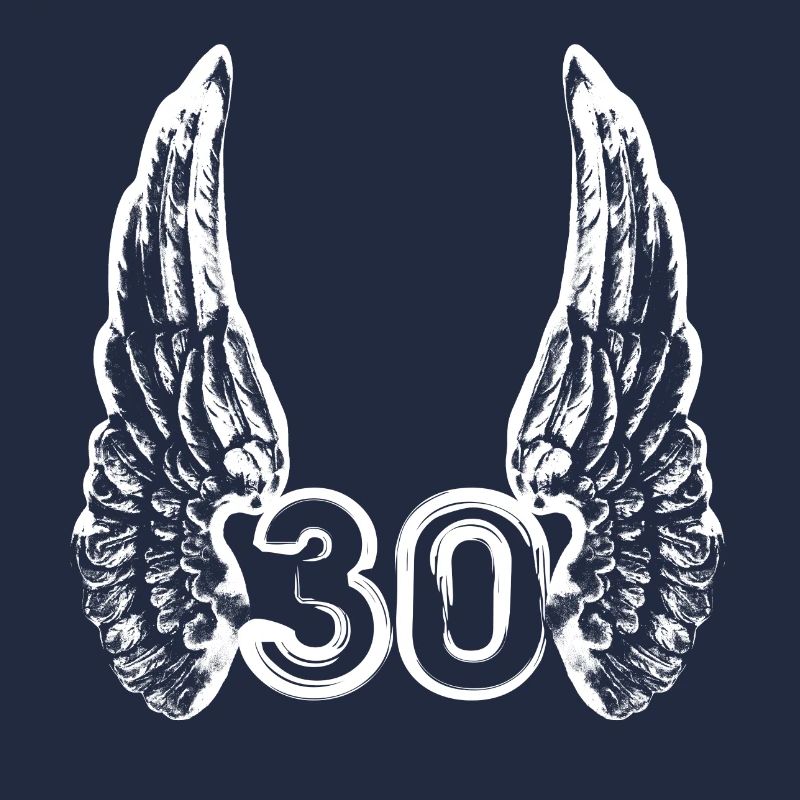 Anniversaire 30 ans