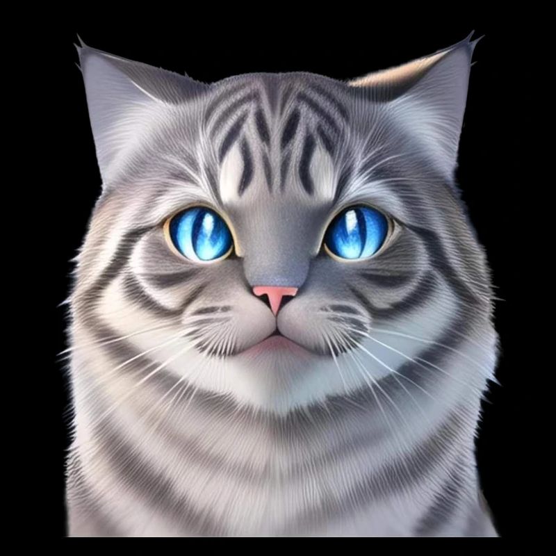 The White Cat
