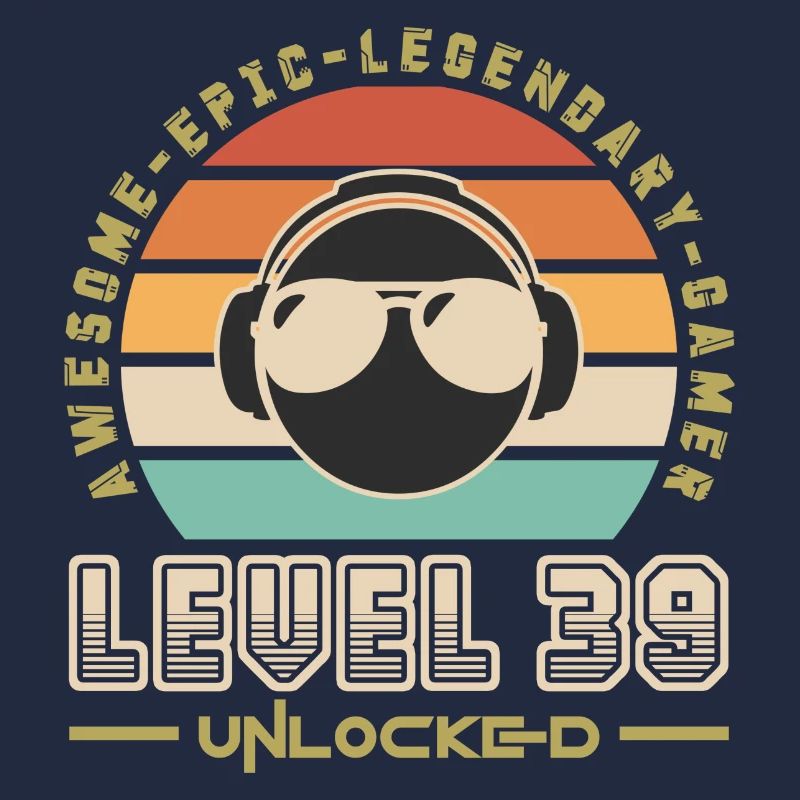 Level 39