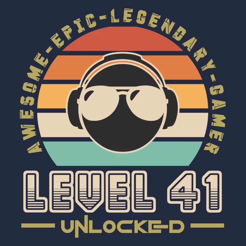 Level 41