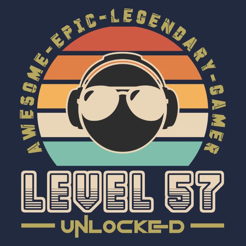 Level 57
