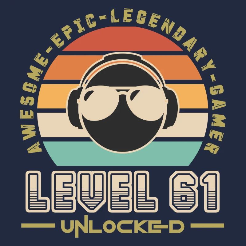Level 61