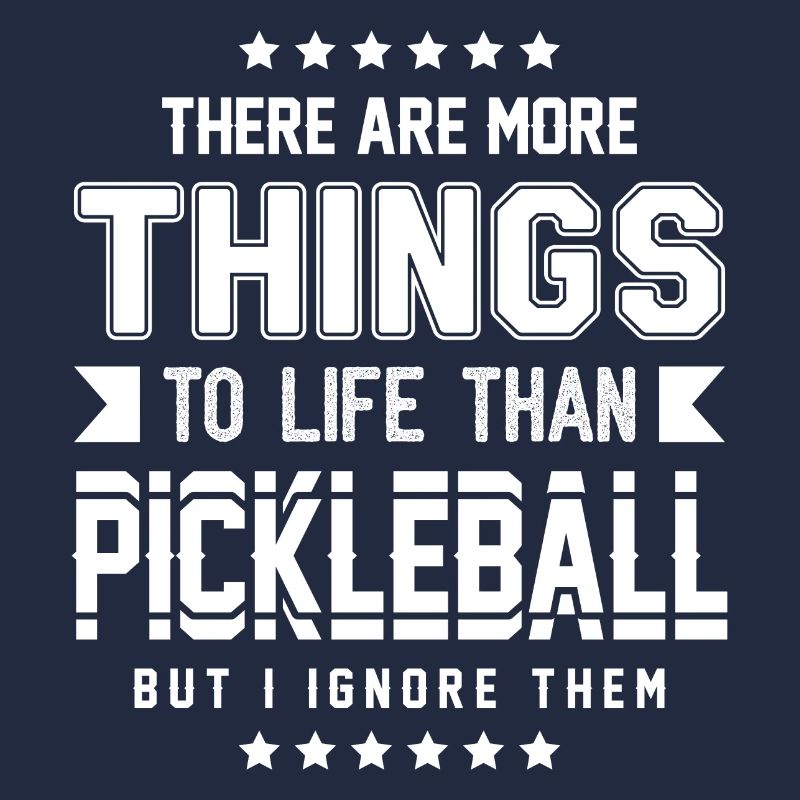 Pickleball