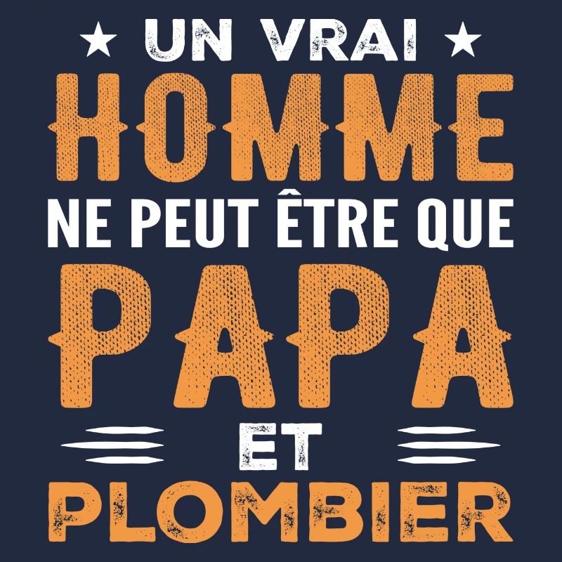 A Real Man Is Just a Dad and a Fireman