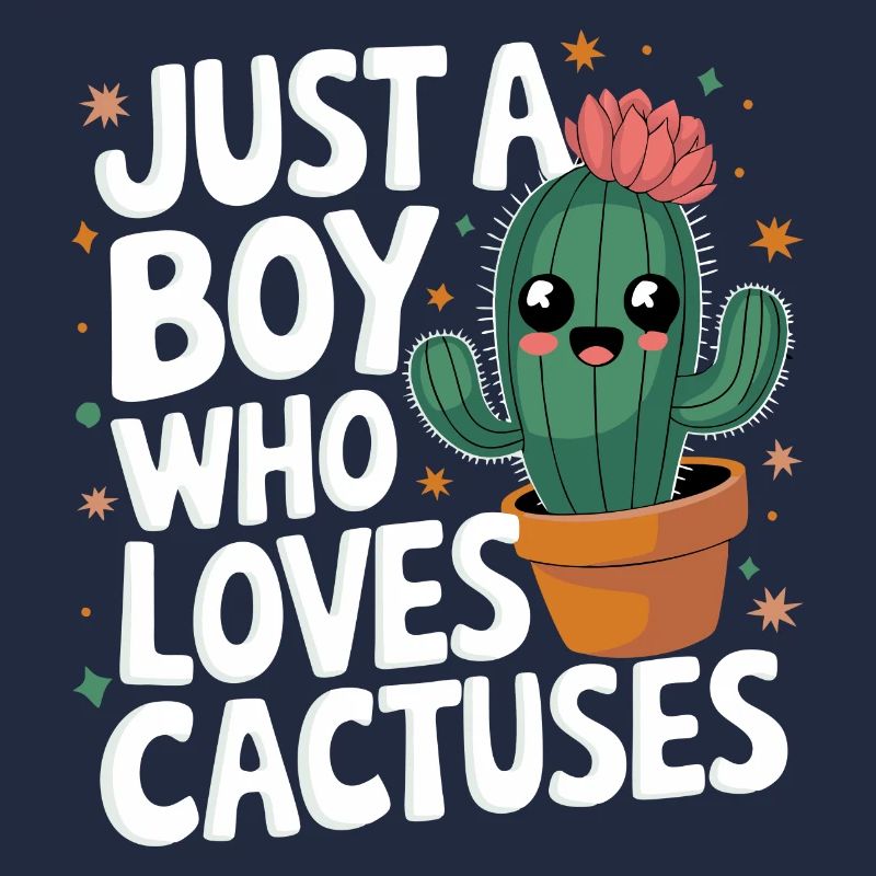 Cactus Cacti Desert Plant