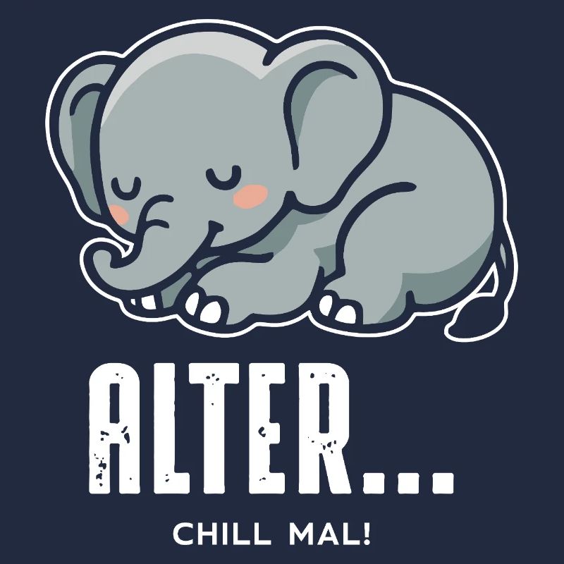 Chill out