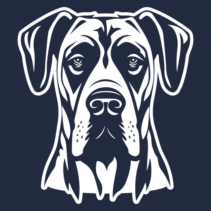 Great Dane Dog