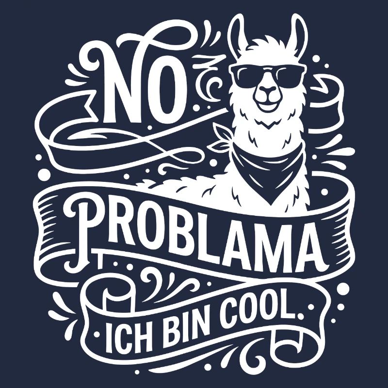 Pas de coolitude Problama Lama