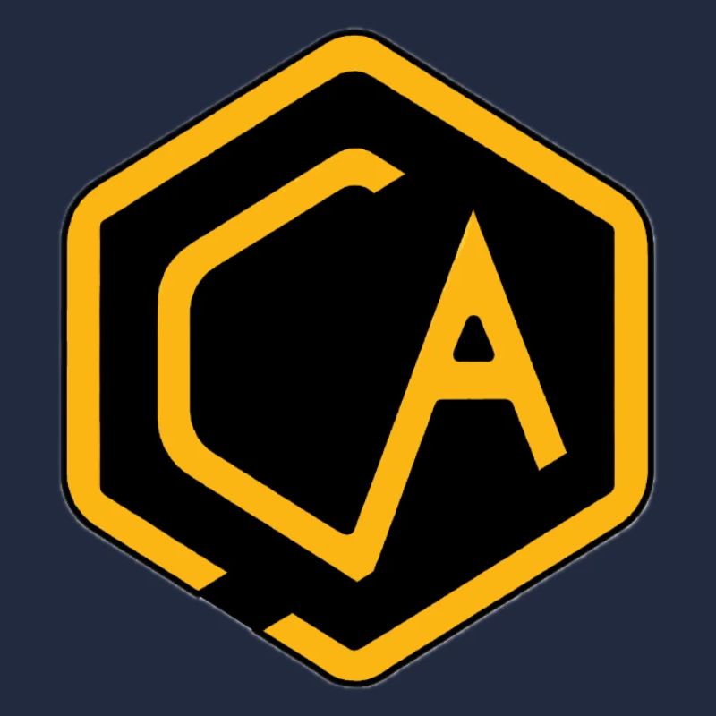 Logo du rideau d’acier