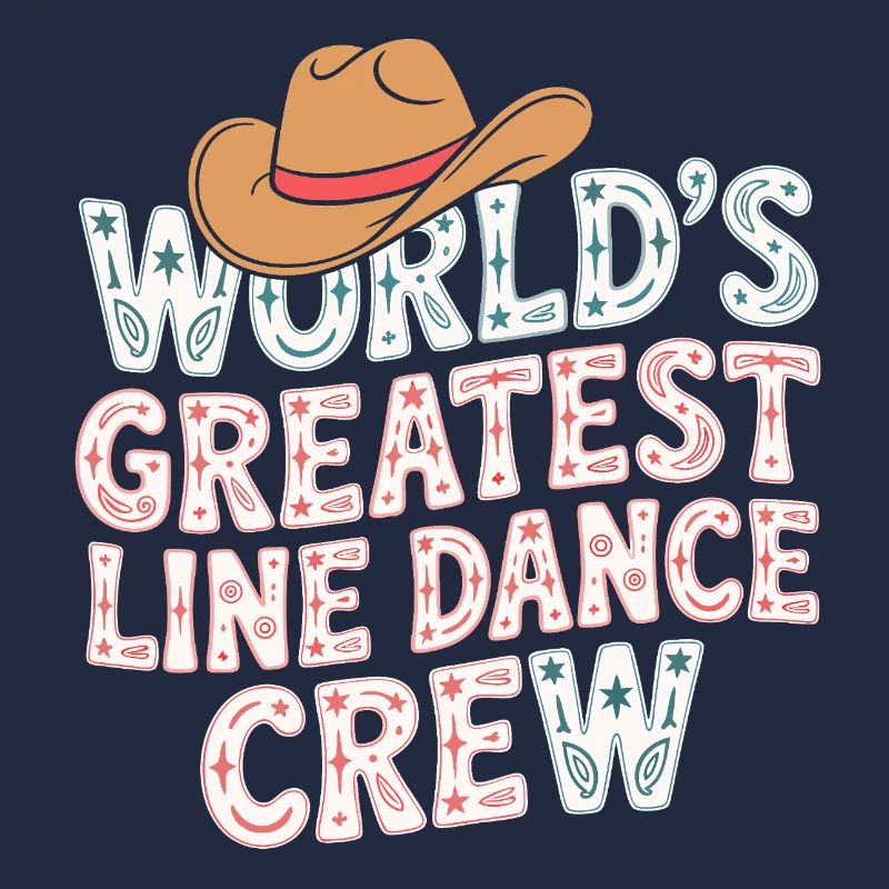 Weltweit Beste Line Dance Crew