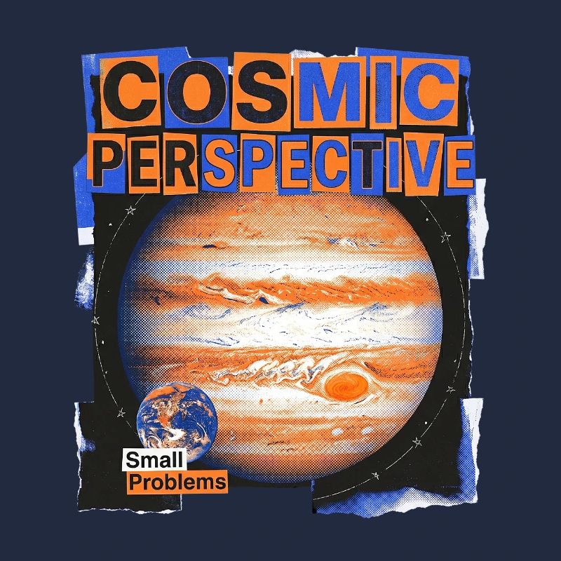 Cosmic Perspective