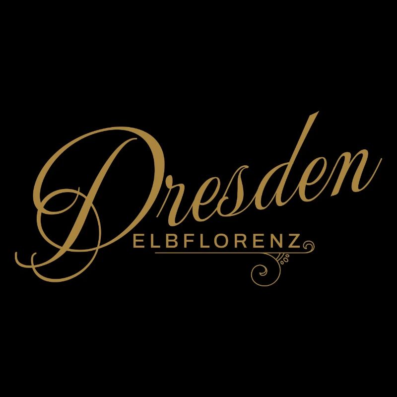 Dresden Florence on the Elbe: Calligraphic Elegance & Culture