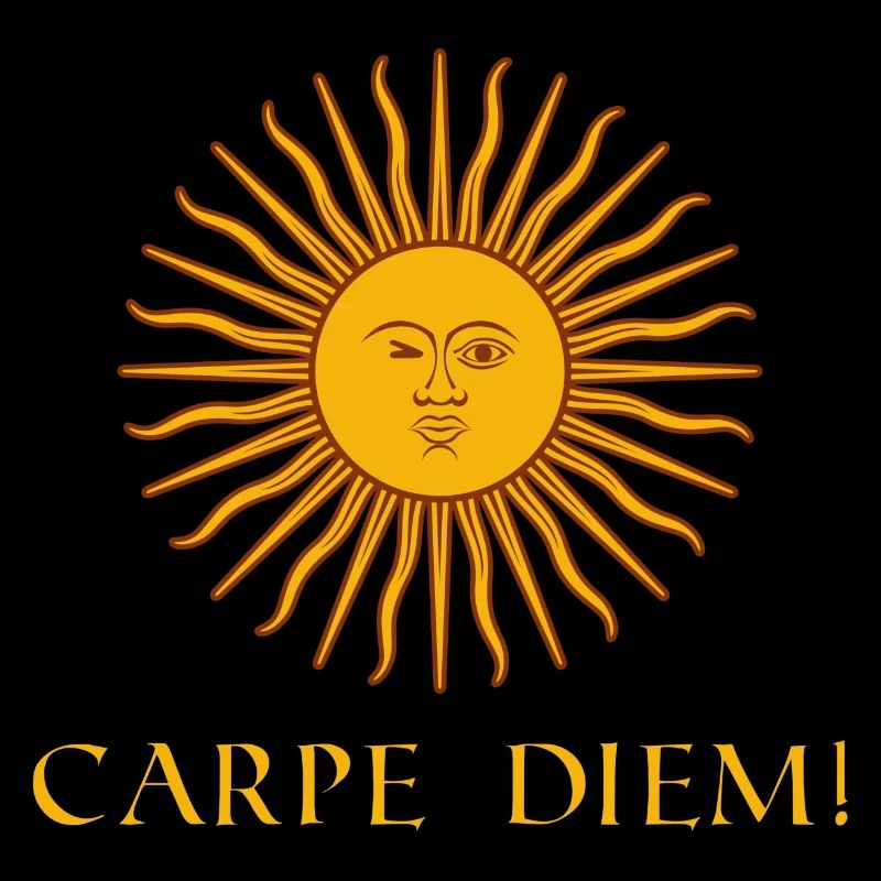 utiliser le jour latin