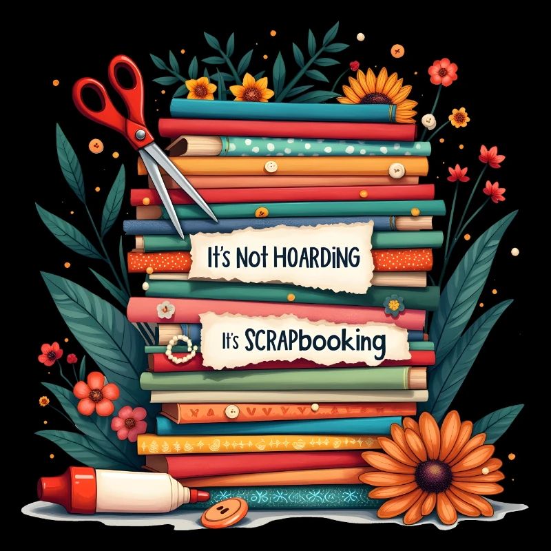 Handgefertigte Karten Scrapbooking Basteln