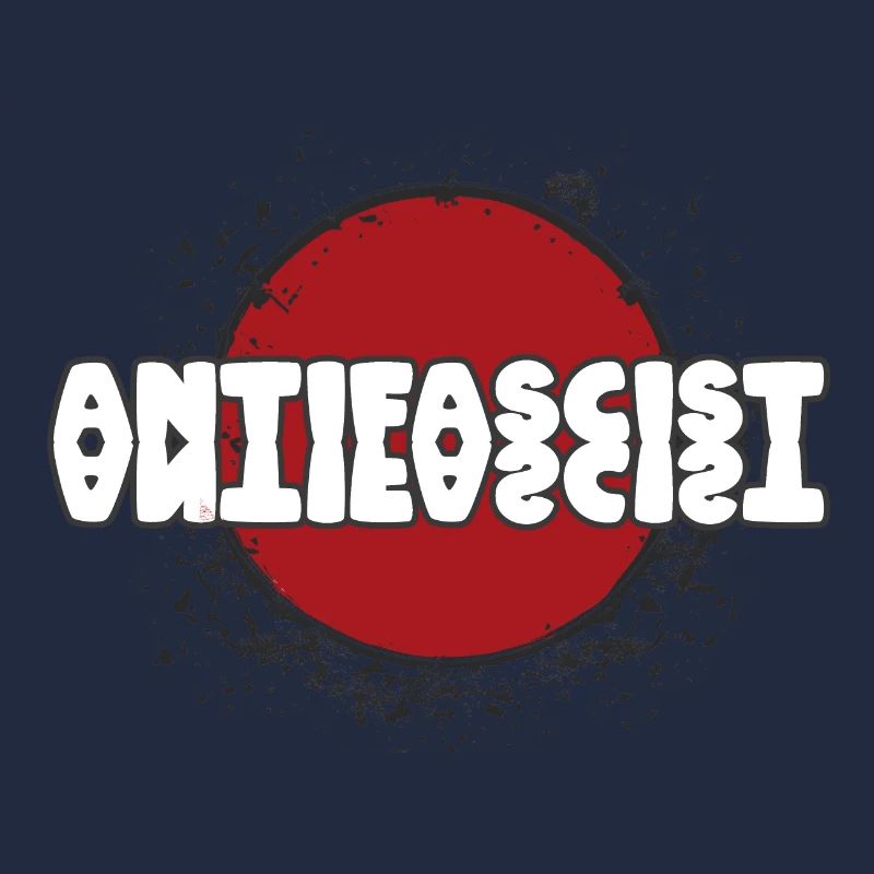 Antifasciste Antifasciste antifasciste