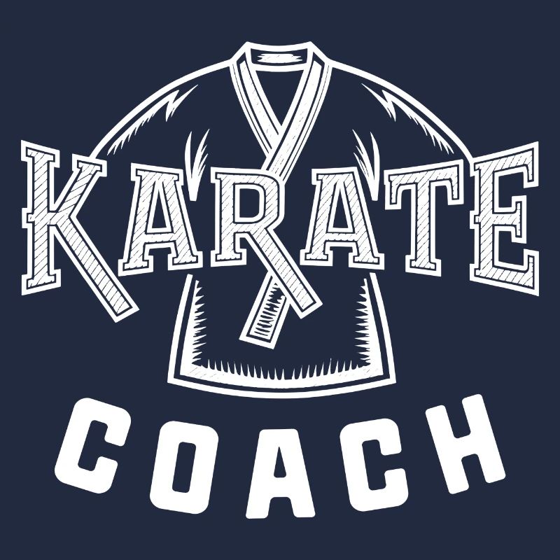 Karate Coach