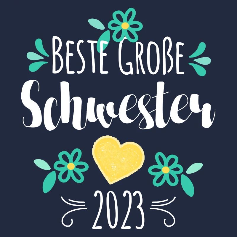 Beste Große Schwester 2023