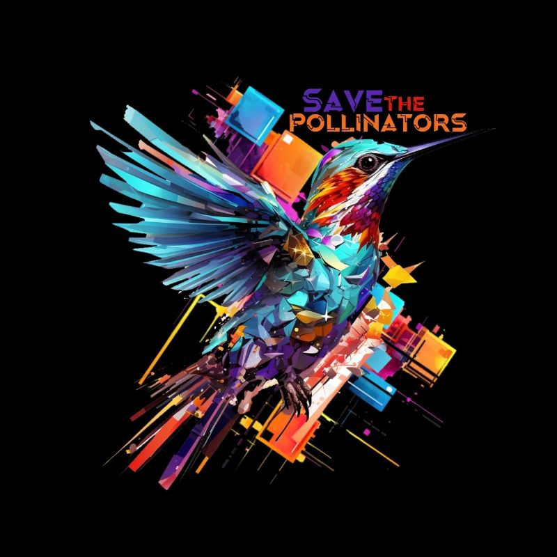 Save the Pollinators