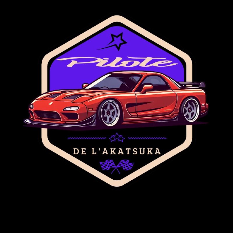 Akatsuka-Pilot