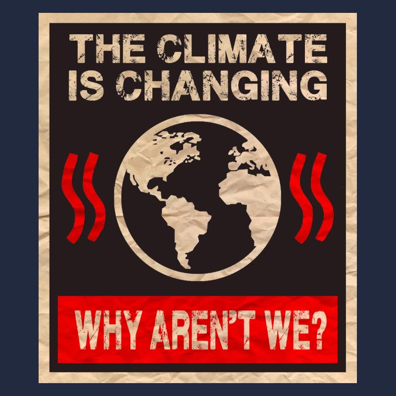 Climate change