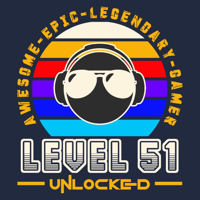 Level 51