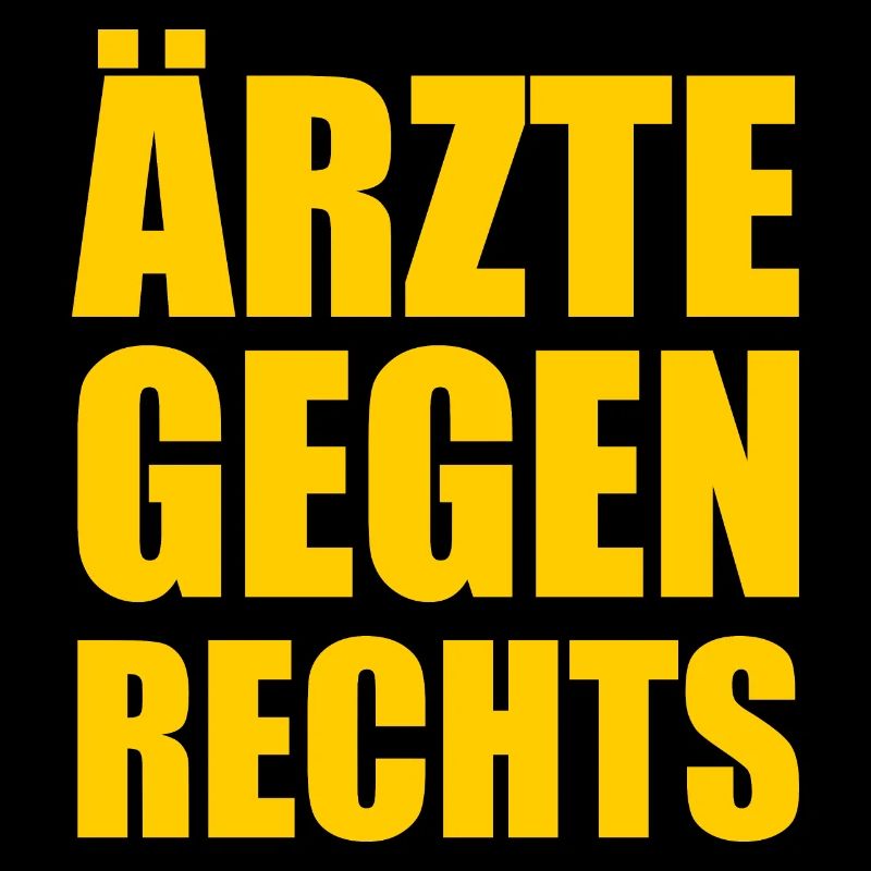 Ärzte gegen rechts