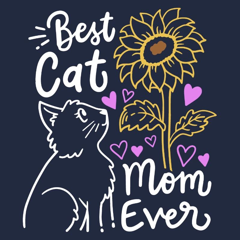 Katzenmama Muttertag