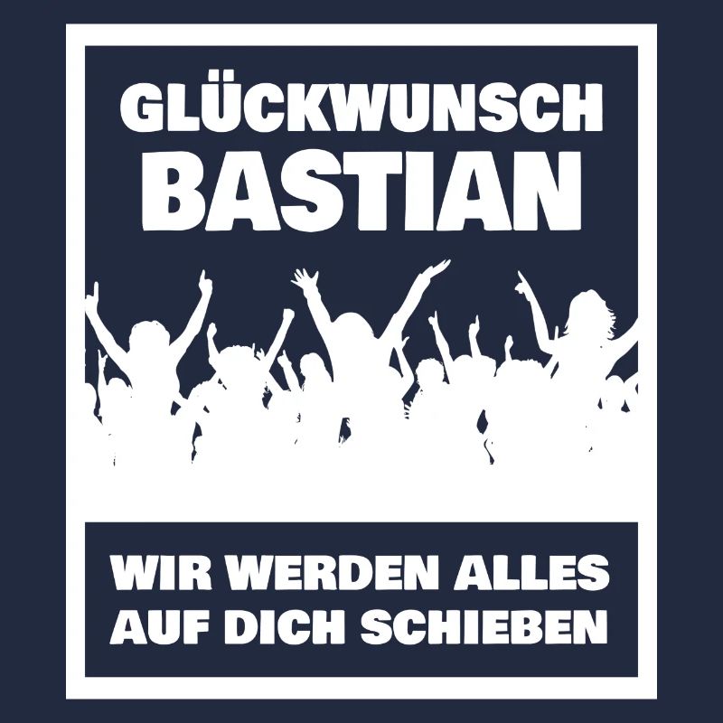 First name Bastian