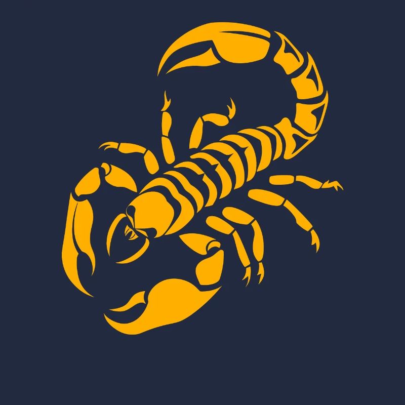scorpion