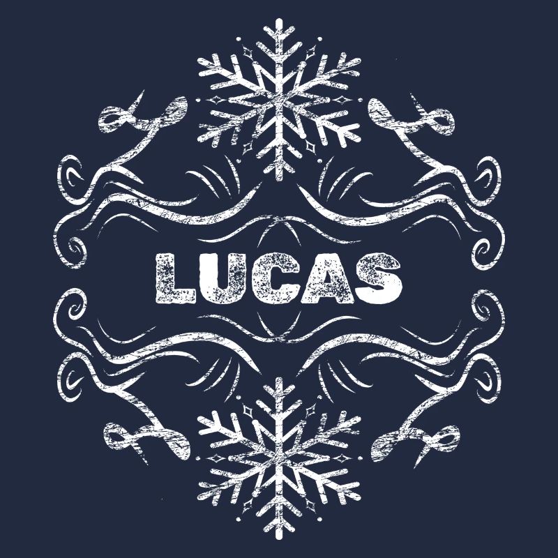 Cadeau pour Lucas