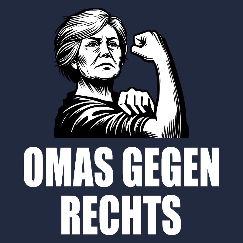 Omas gegen rechts