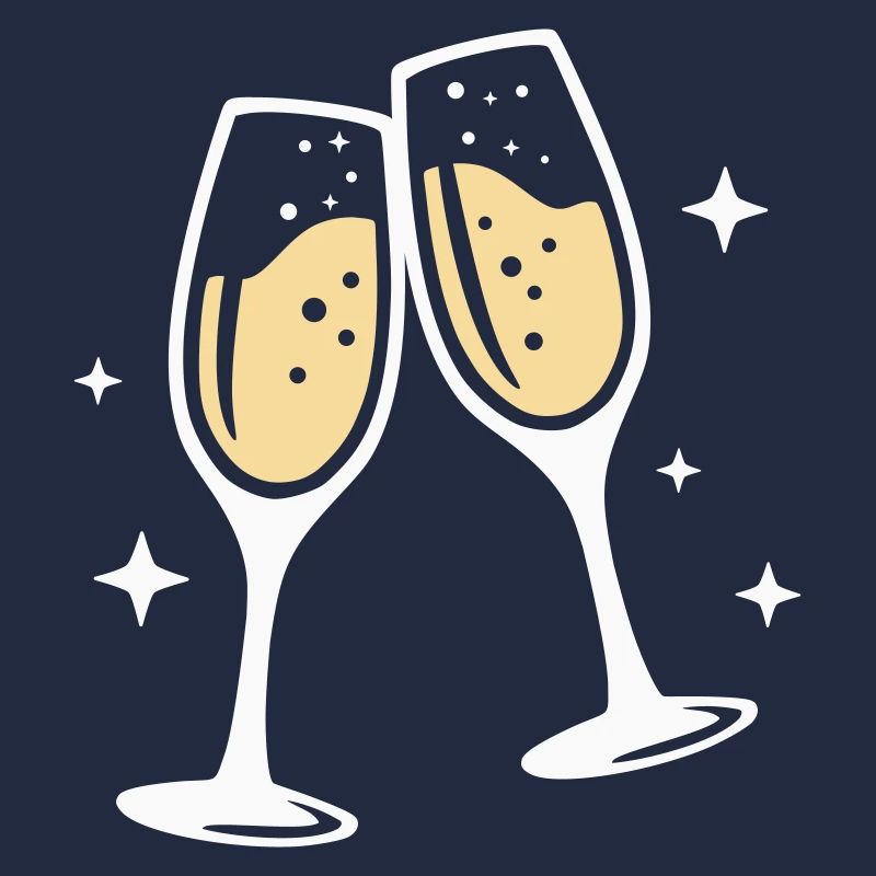 Sektglas Prosecco Sekt Alkohol Prost