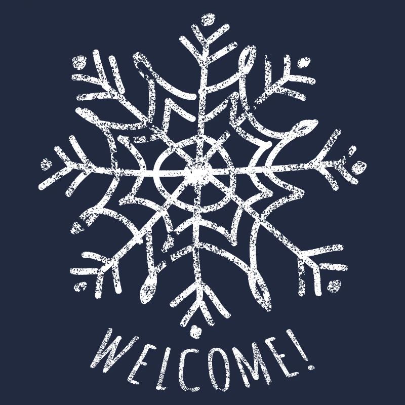 Flocon de neige