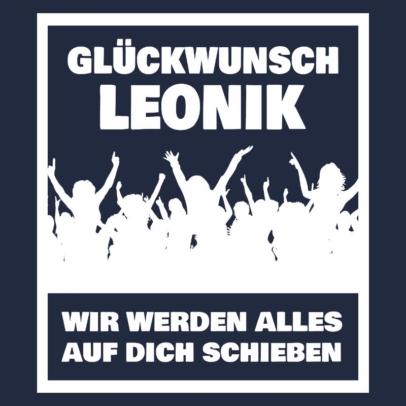 Leonik comme prénom