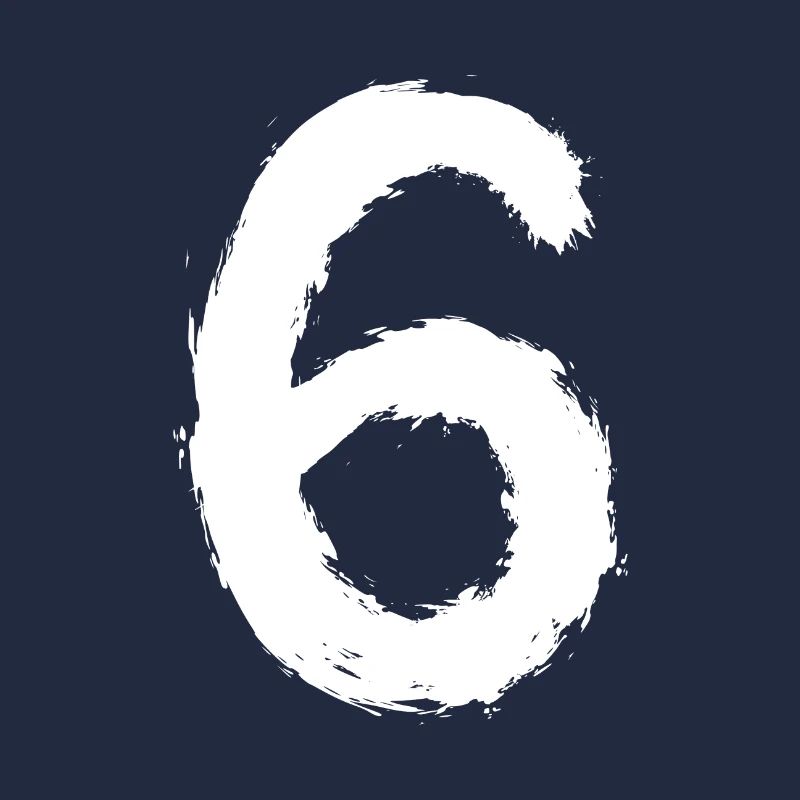 Numéro 6