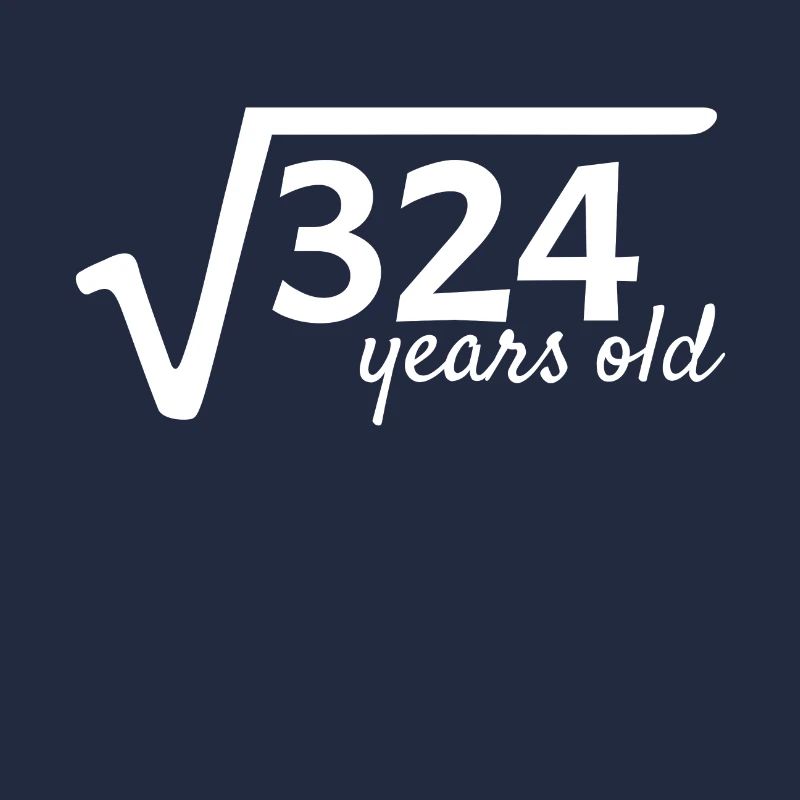 Mathématiques racines de 18 ans