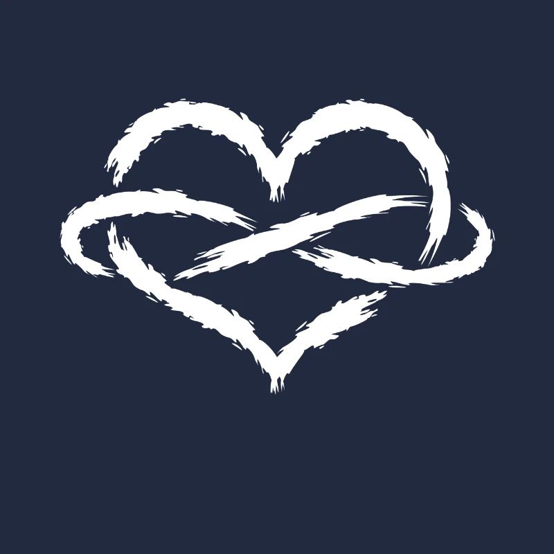 Coeur infini sans fin