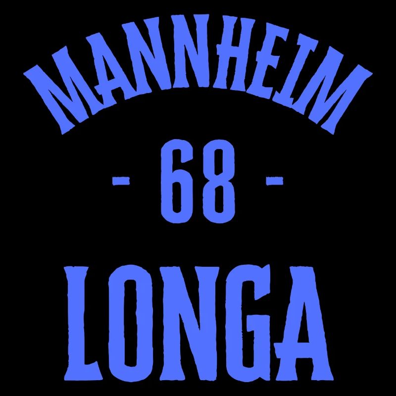 Mannheim 68 Longa