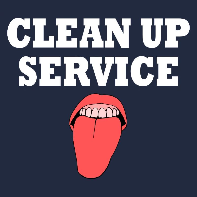 clean up service