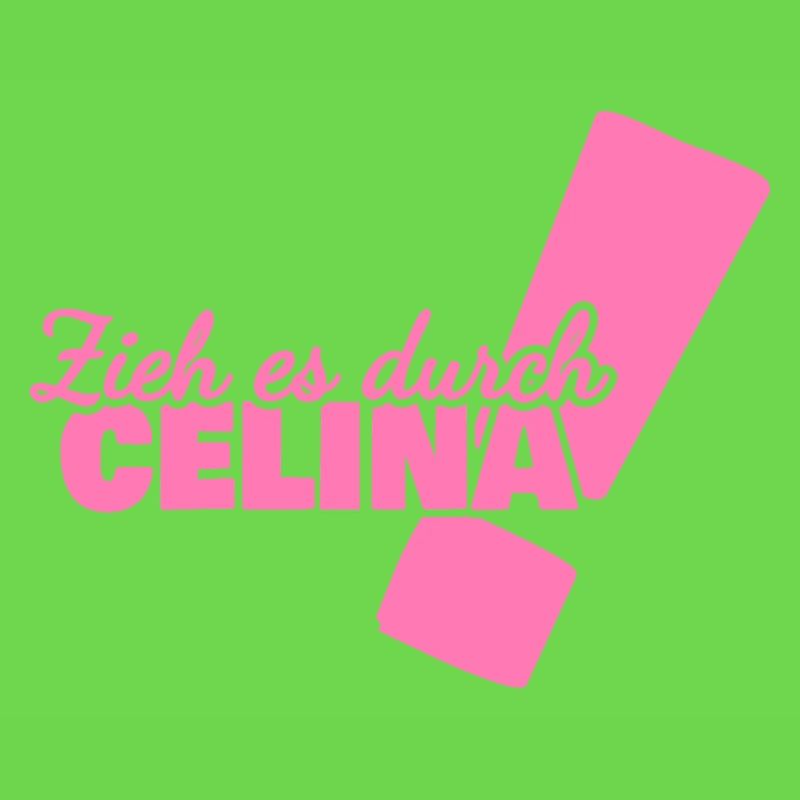 First name Celina
