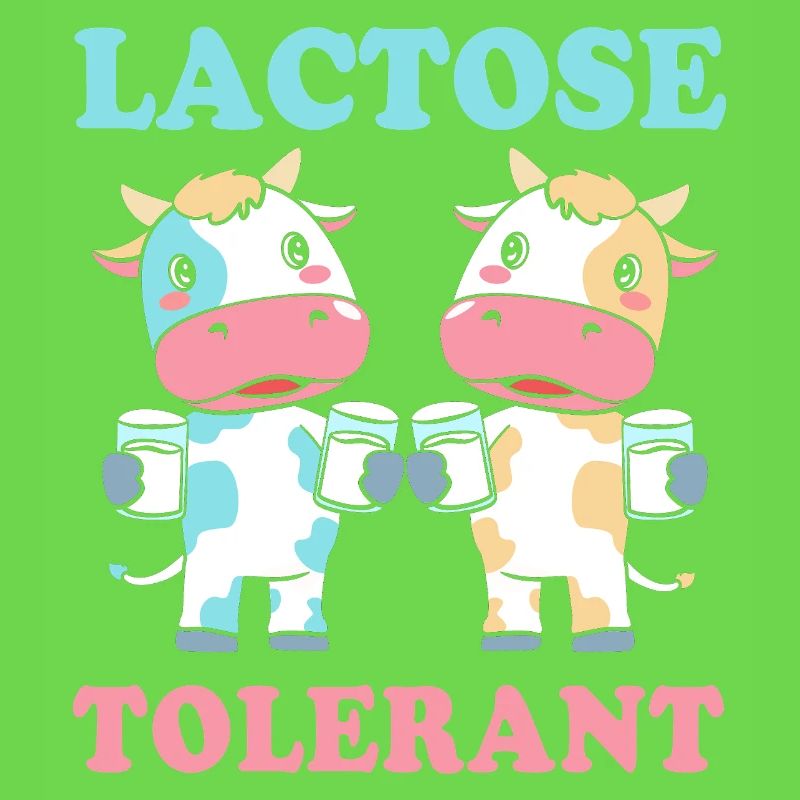 Milk Lactose Flatulence